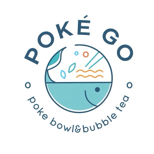 Poké Go logo